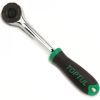 Трещотка Toptul фрикционная 1/4" (CJBT0816)