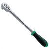 Трещотка Toptul 1/2" 48 зубцов супердлинная (CJCK1640)