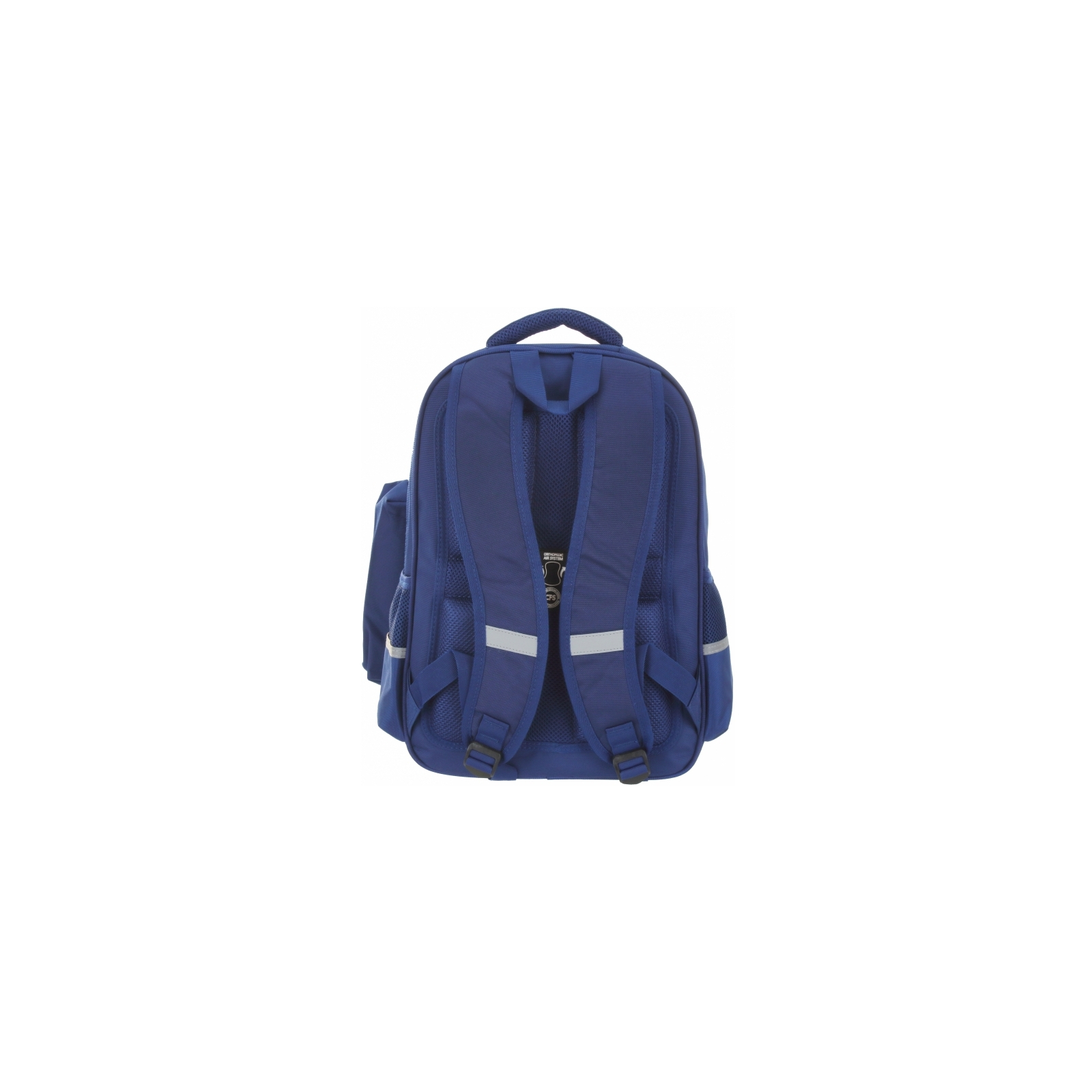 Рюкзак шкільний Cool For School 16" для хлопчиків 17 л Синій (CF86836) зображення 2