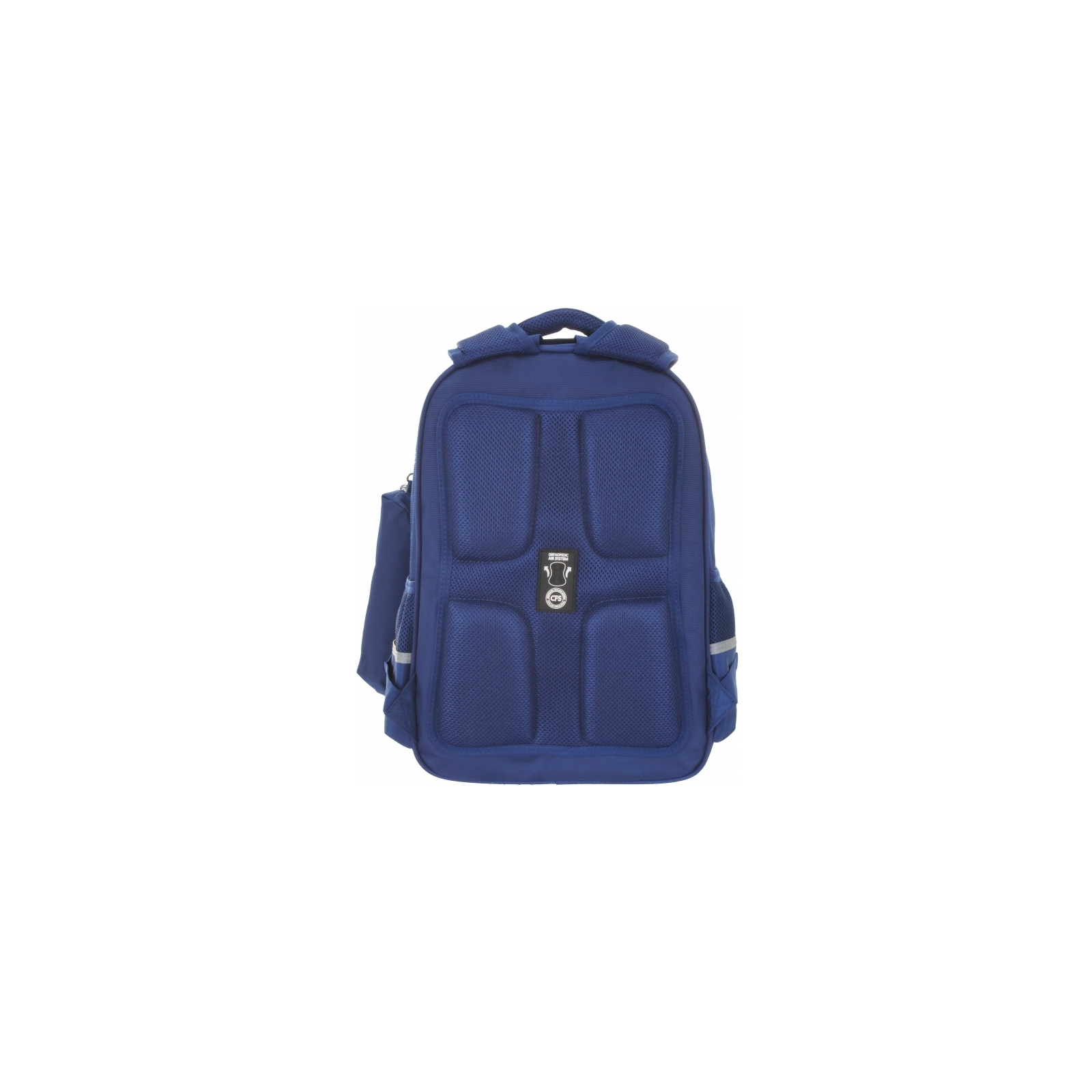 Рюкзак школьный Cool For School 16" для мальчиков 17 л Синий (CF86836) изображение 3