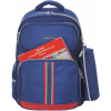 Рюкзак шкільний Cool For School 16" для хлопчиків 17 л Синій (CF86836) зображення 5
