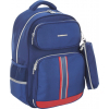 Рюкзак шкільний Cool For School 16" для хлопчиків 17 л Синій (CF86836)