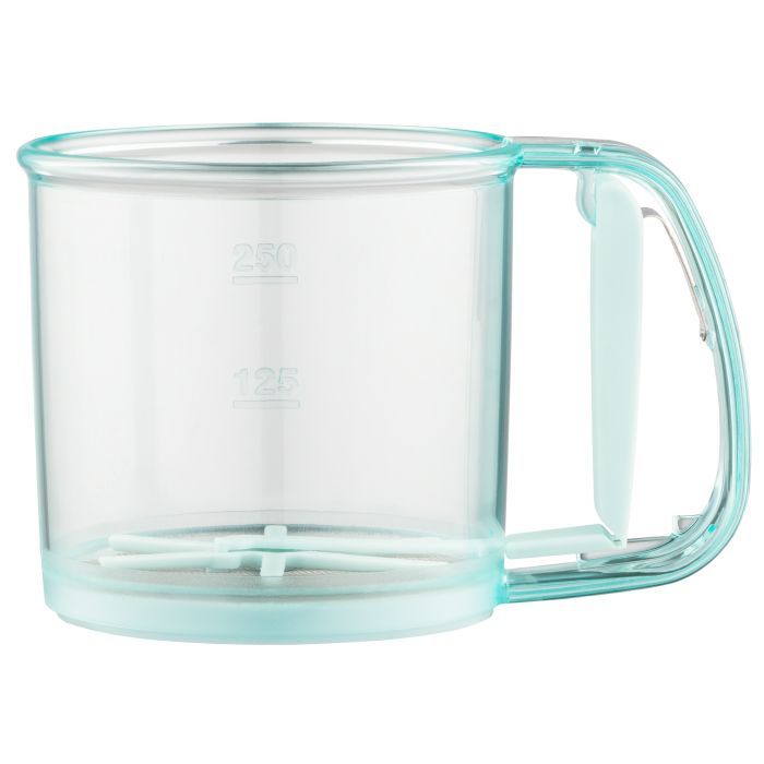 Сито Ardesto Fresh Cup 9,5 см Blue (AR3918T) изображение 2