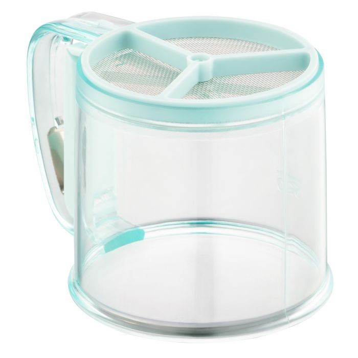 Сито Ardesto Fresh Cup 9,5 см Blue (AR3918T) изображение 3