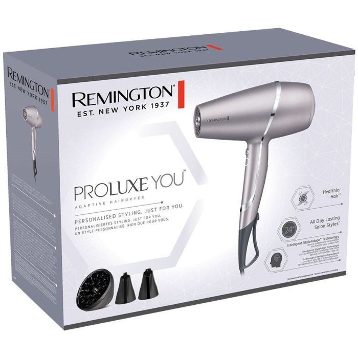 Фен Remington AC9800 изображение 3