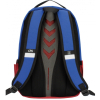 Рюкзак школьный Cool For School Синий с красным 145-175 см (CF86740-01) изображение 2