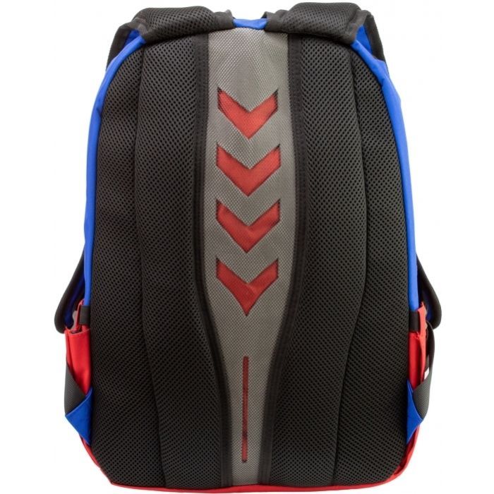 Рюкзак школьный Cool For School Синий с красным 145-175 см (CF86740-01) изображение 3