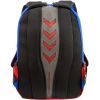 Рюкзак школьный Cool For School Синий с красным 145-175 см (CF86740-01) изображение 3