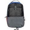 Рюкзак школьный Cool For School Синий с красным 145-175 см (CF86740-01) изображение 4