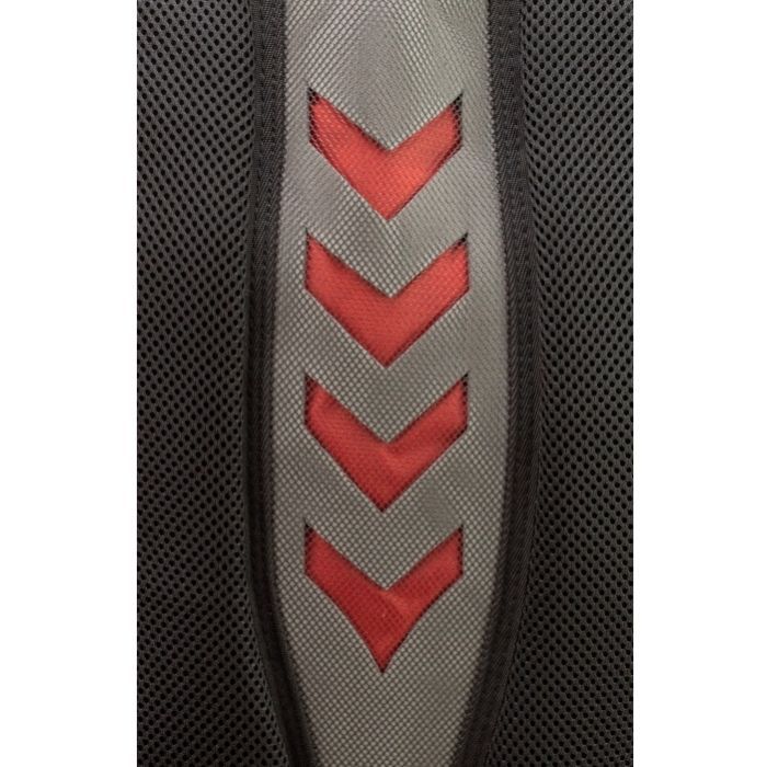 Рюкзак школьный Cool For School Синий с красным 145-175 см (CF86740-01) изображение 7