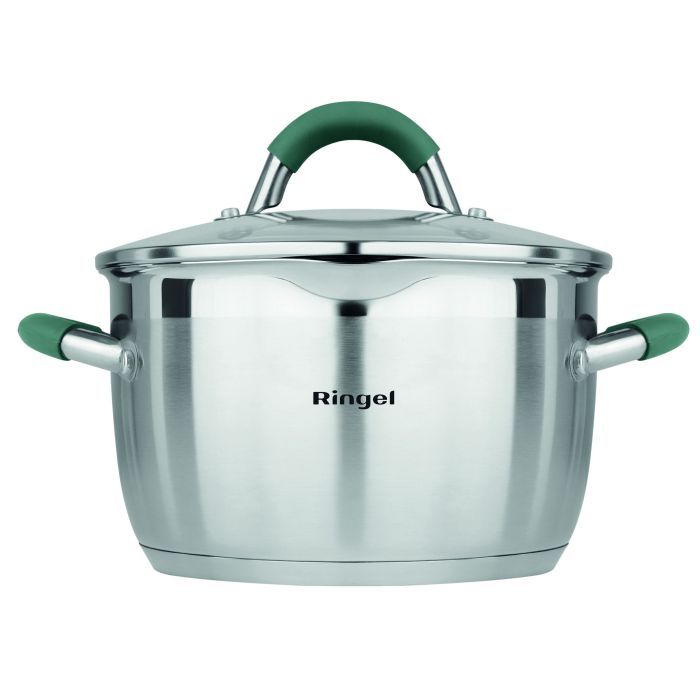 Кастрюля Ringel Expert 4.6л (RG 2018-22)