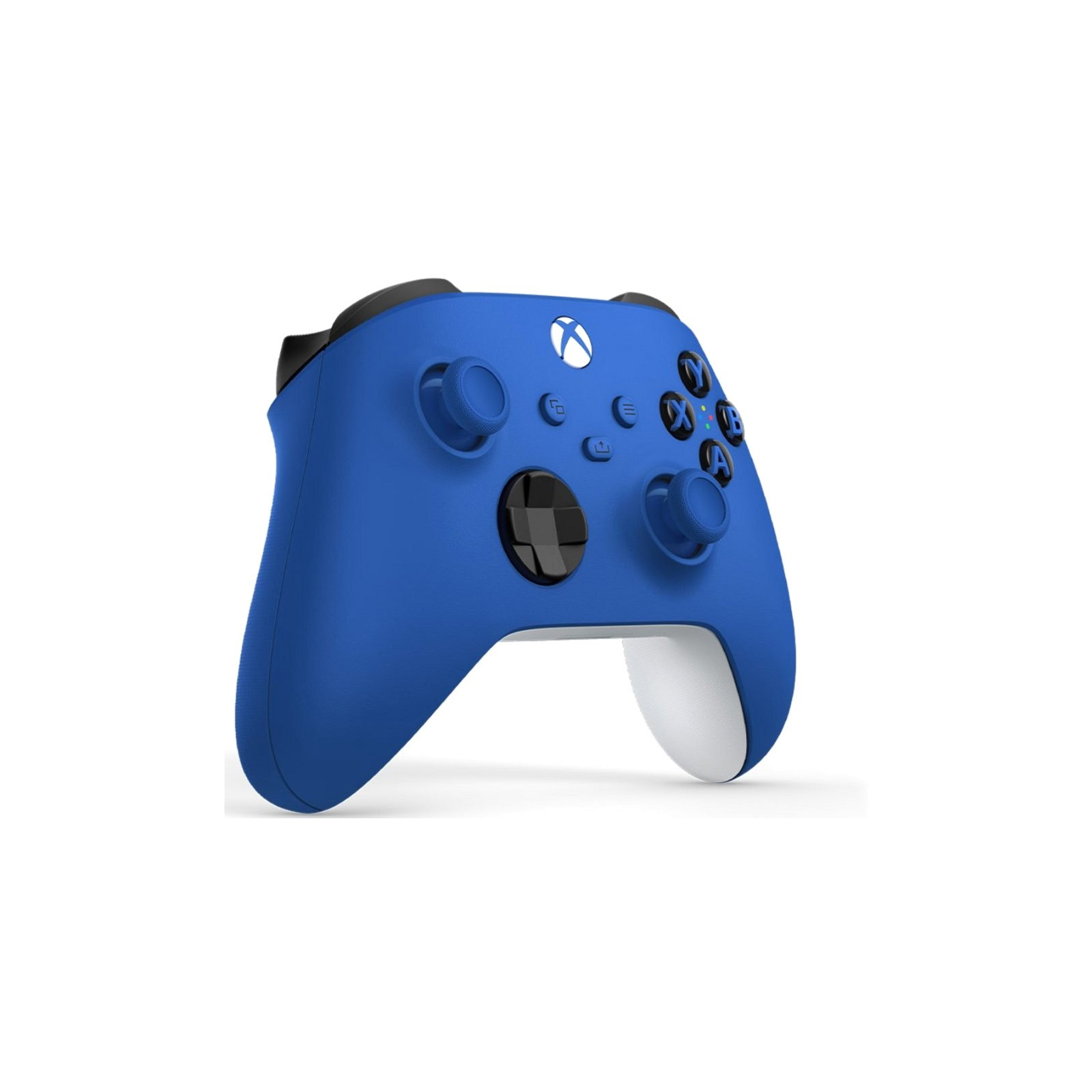 Геймпад Microsoft Xbox Wireless Shock Blue (889842613889) изображение 2