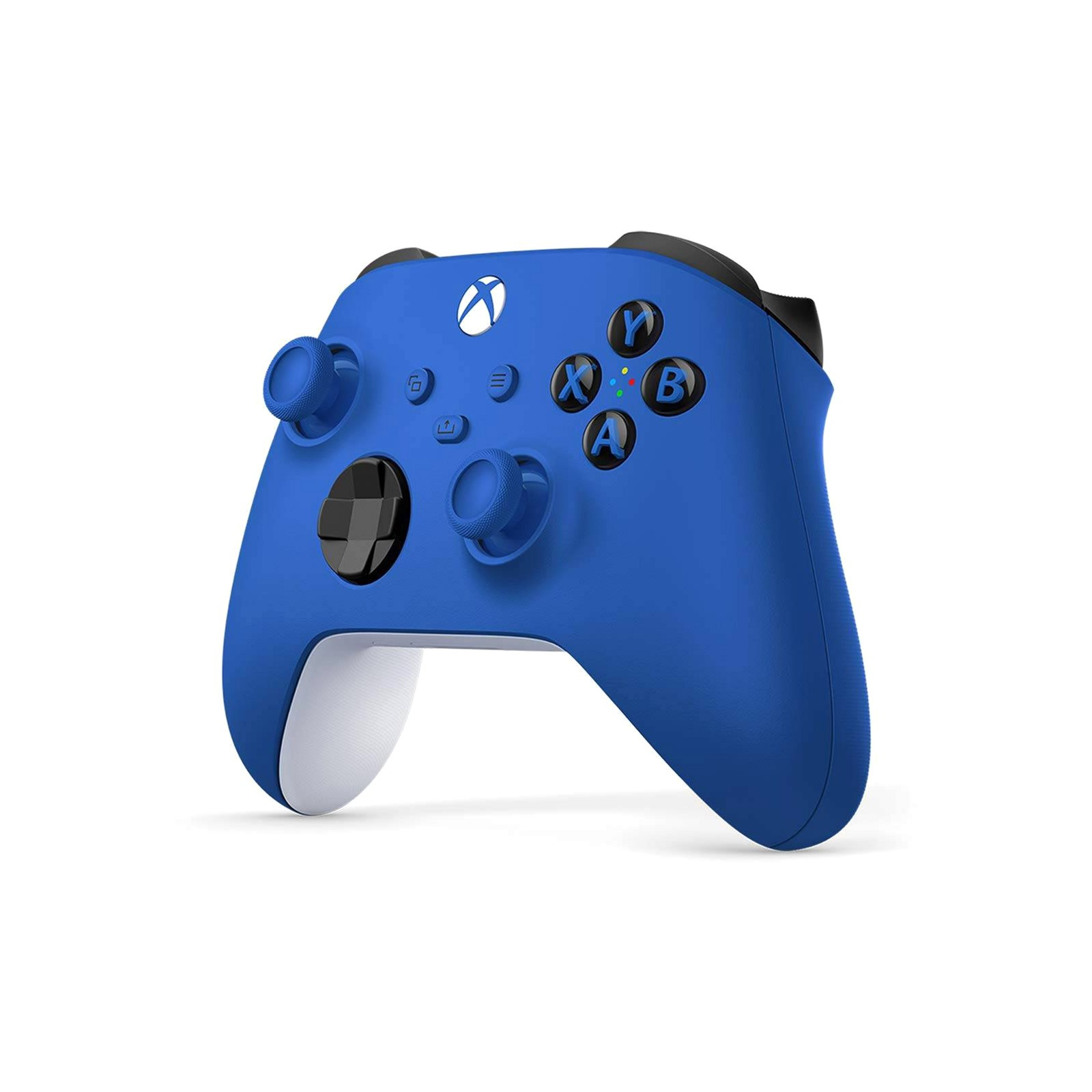Геймпад Microsoft Xbox Wireless Shock Blue (889842613889) изображение 3