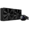 Система жидкостного охлаждения NZXT Kraken 280mm AIO (RL-KN280-B1)
