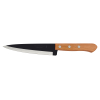 Набір ножів Tramontina Carbon Dark Blade 152 мм 12 шт (22953/006) зображення 2