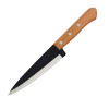 Набір ножів Tramontina Carbon Dark Blade 152 мм 12 шт (22953/006)