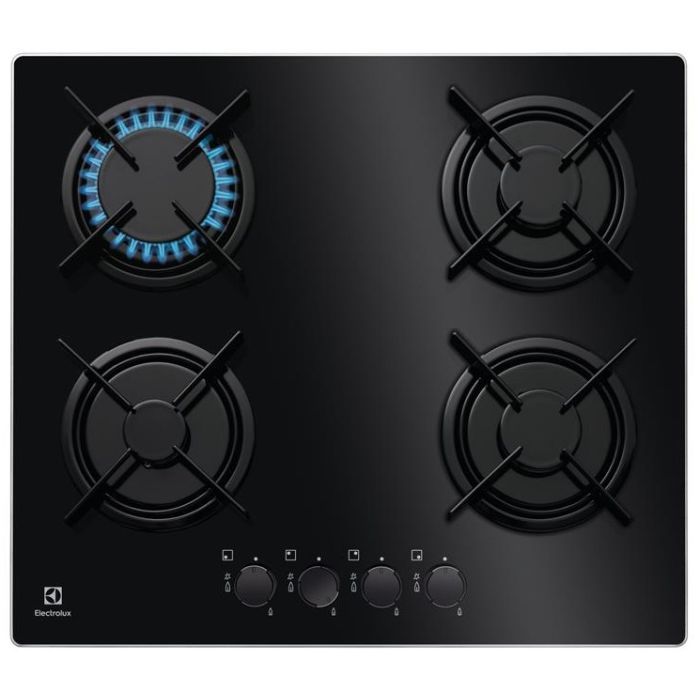 Варочна поверхня Electrolux EGT6242NVK