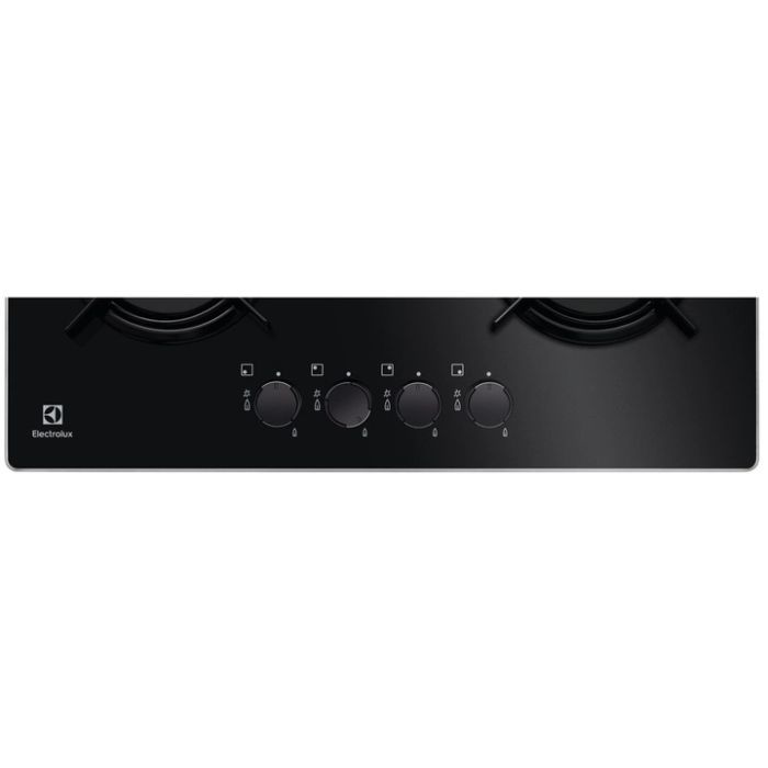 Варочна поверхня Electrolux EGT6242NVK зображення 2