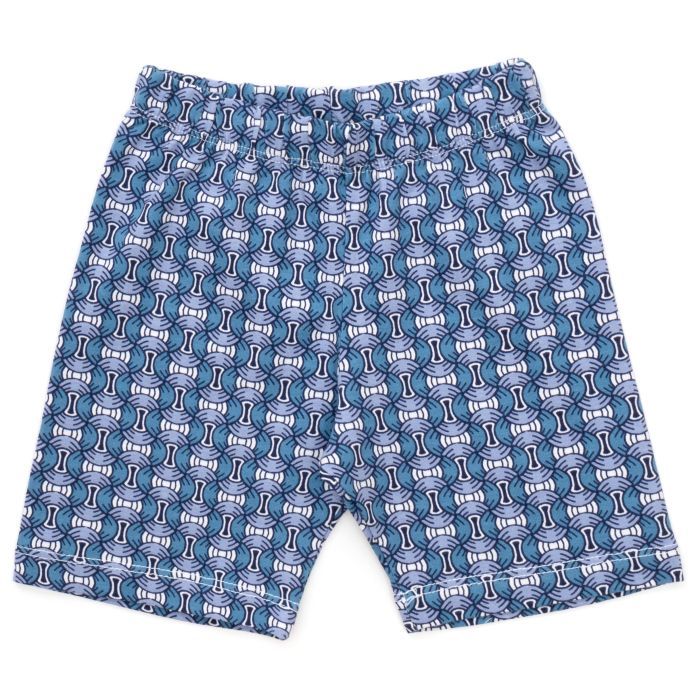 Піжама дитяча Breeze трикотажна (14212-86B-blue) зображення 3