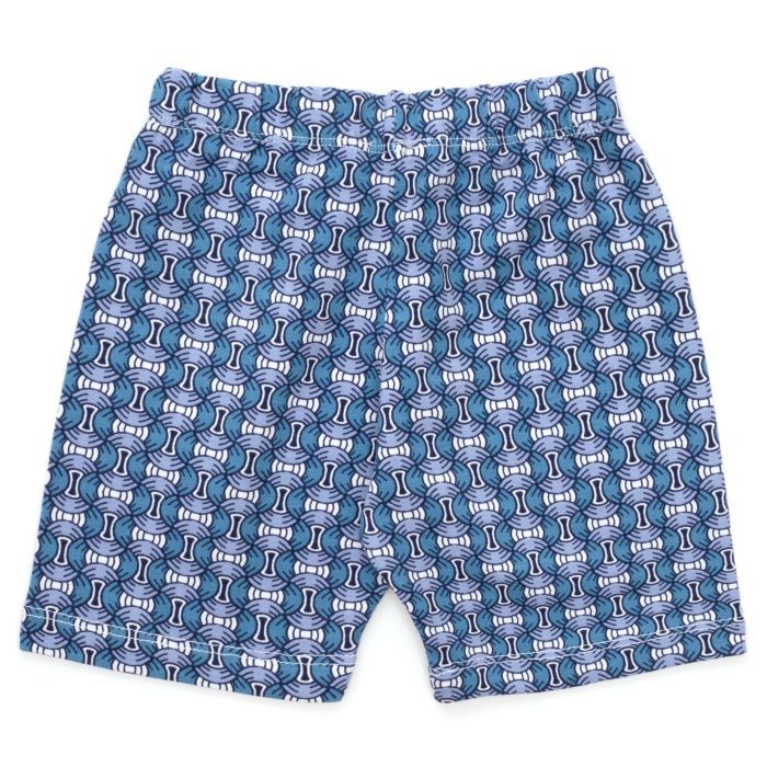 Піжама дитяча Breeze трикотажна (14212-86B-blue) зображення 6