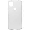 Чехол для мобильного телефона BeCover Google Pixel 4a 5G Transparancy (709179)