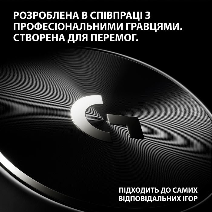 Наушники Logitech G Pro X 2 Lightspeed Wireless Black (981-001263) изображение 10