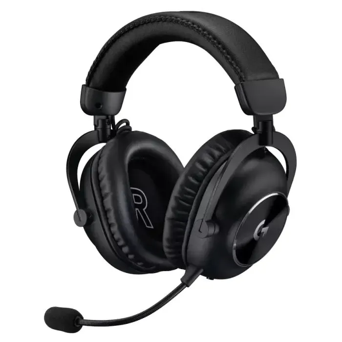 ᐈ Купить наушники Logitech G Pro X 2 Lightspeed Wireless Black