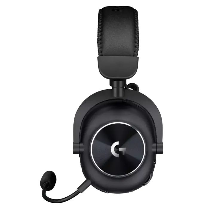 Наушники Logitech G Pro X 2 Lightspeed Wireless Black (981-001263) изображение 2