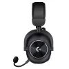 Наушники Logitech G Pro X 2 Lightspeed Wireless Black (981-001263) изображение 2