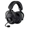 Наушники Logitech G Pro X 2 Lightspeed Wireless Black (981-001263) изображение 3
