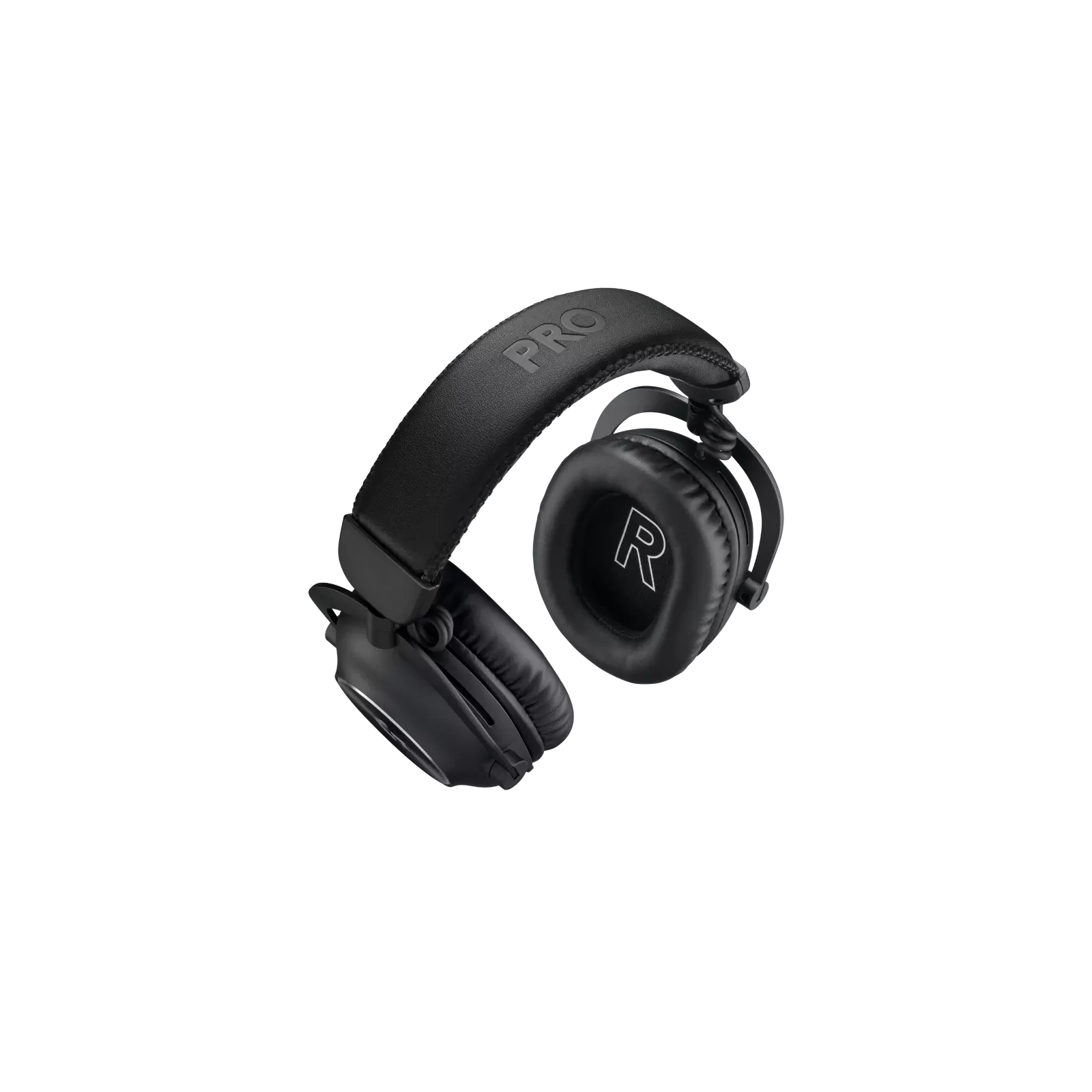 Навушники Logitech G Pro X 2 Lightspeed Wireless Black (981-001263) зображення 5