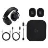Наушники Logitech G Pro X 2 Lightspeed Wireless Black (981-001263) изображение 6