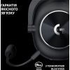 Наушники Logitech G Pro X 2 Lightspeed Wireless Black (981-001263) изображение 7