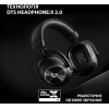Навушники Logitech G Pro X 2 Lightspeed Wireless Black (981-001263) зображення 8