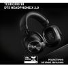 Наушники Logitech G Pro X 2 Lightspeed Wireless Black (981-001263) изображение 8