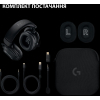 Наушники Logitech G Pro X 2 Lightspeed Wireless Black (981-001263) изображение 9