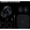 Наушники Logitech G Pro X 2 Lightspeed Wireless Black (981-001263) изображение 9
