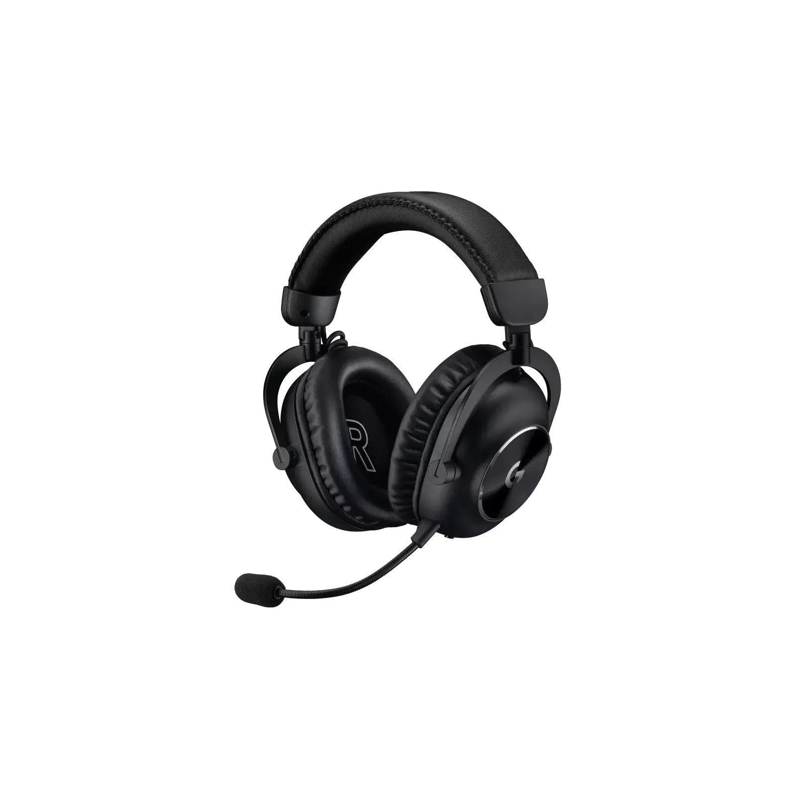 ᐈ Купить наушники Logitech G Pro X 2 Lightspeed Wireless Black
