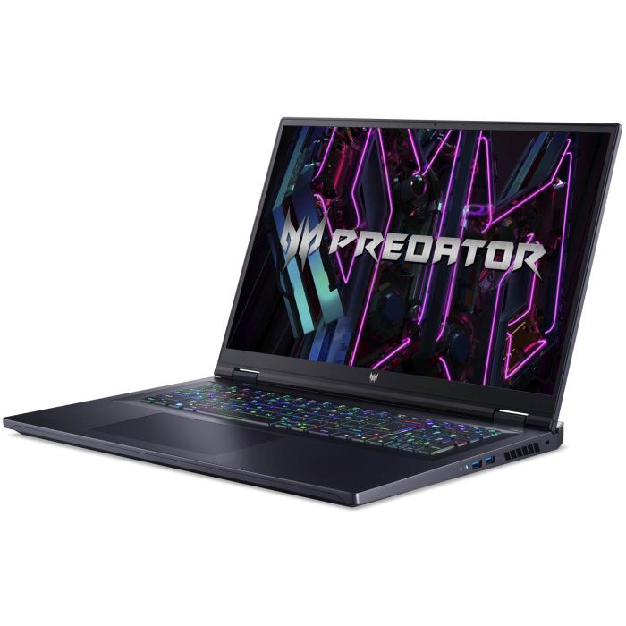 Ноутбук Acer Predator Helios 18 PH18-71 (NH.QKREU.001) изображение 3