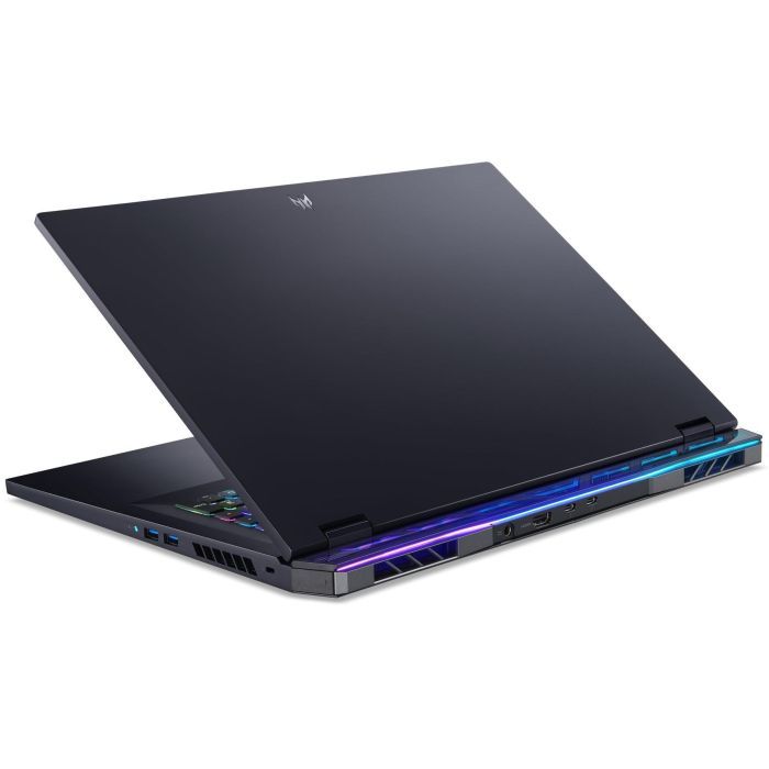 Ноутбук Acer Predator Helios 18 PH18-71 (NH.QKREU.001) изображение 5