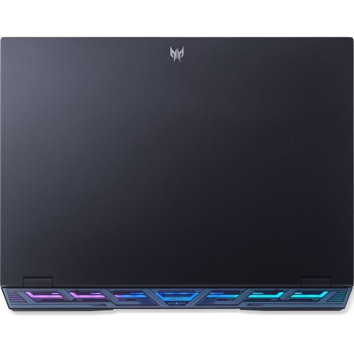 Ноутбук Acer Predator Helios 18 PH18-71 (NH.QKREU.001) изображение 6