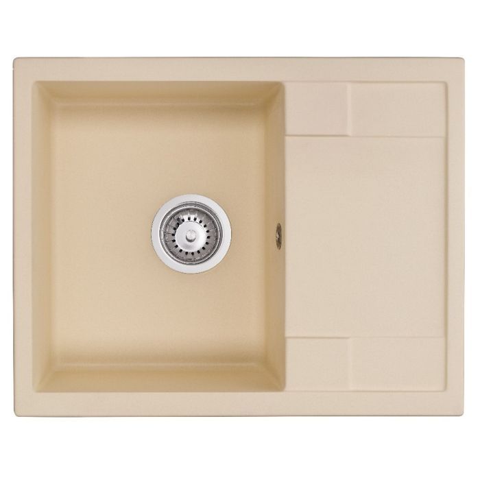 Мойка кухонная GRANADO ALTEA ivory (gr1304)