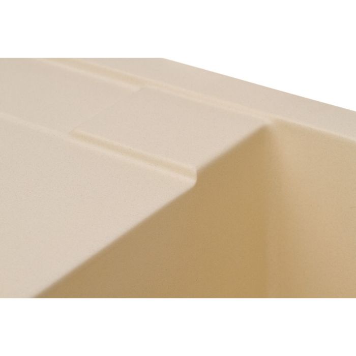 Мойка кухонная GRANADO ALTEA ivory (gr1304) изображение 4