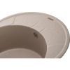 Мойка кухонная GRANADO MARBELLA terra (gr2903) изображение 5