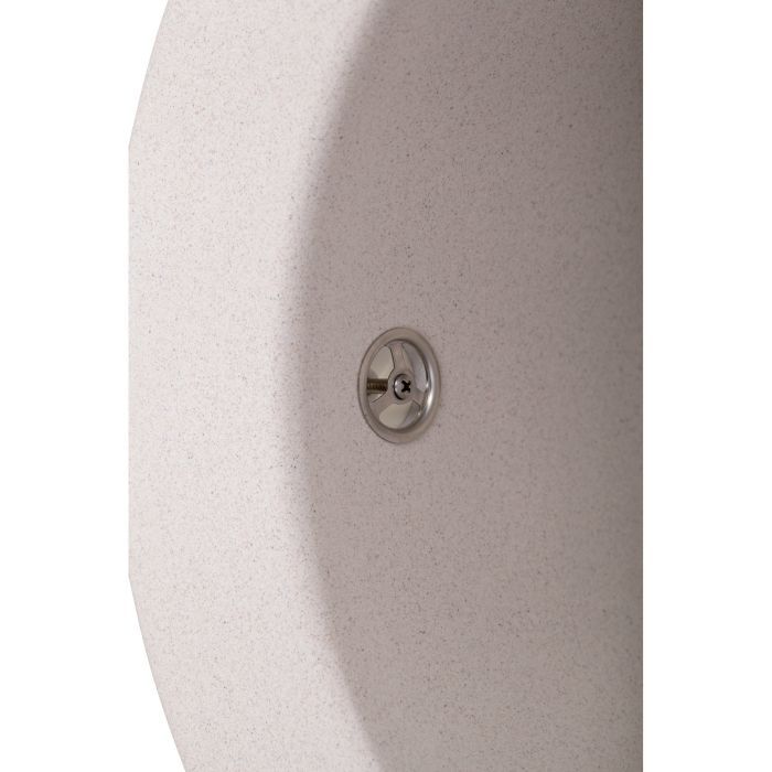 Мийка кухонна GRANADO VITORIA terra (gr0103) зображення 2