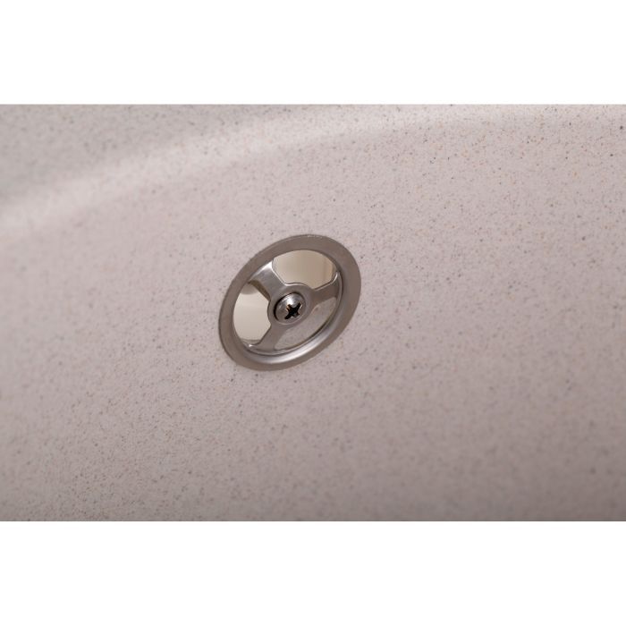 Мийка кухонна GRANADO VITORIA terra (gr0103) зображення 3