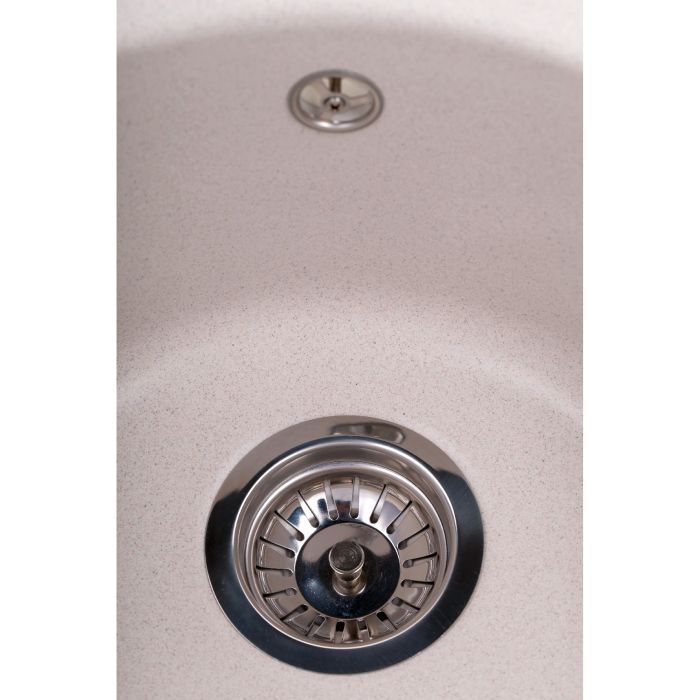 Мийка кухонна GRANADO VITORIA terra (gr0103) зображення 5