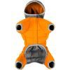 Комбинезон для животных Collar AiryVest One M 45 оранжевый (24214) изображение 2