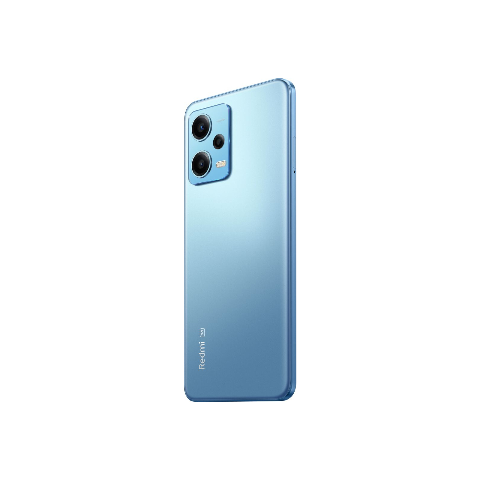 Мобильный телефон Xiaomi Redmi Note 12 5G 4/128GB Ice Blue (992287) изображение 10