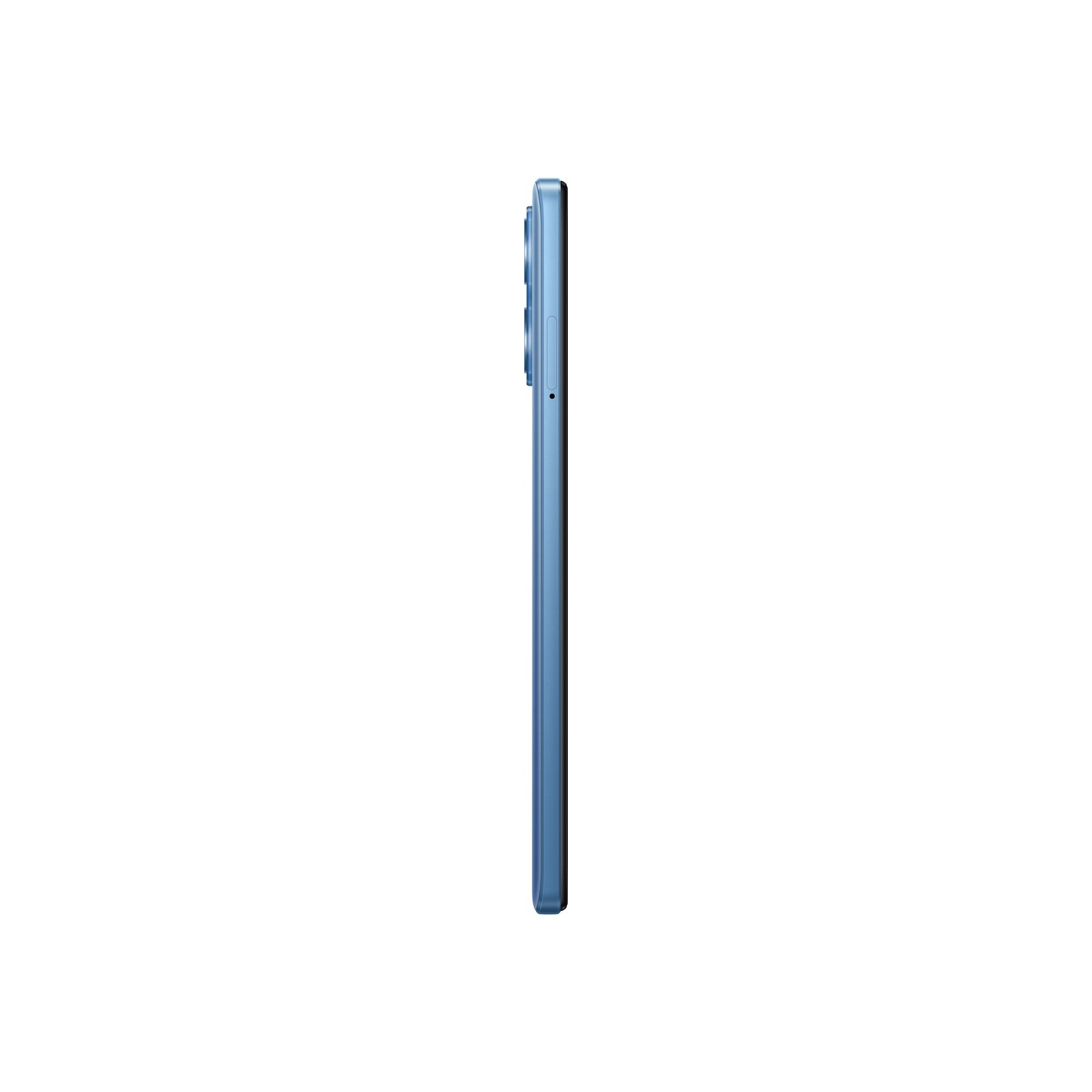 Мобильный телефон Xiaomi Redmi Note 12 5G 4/128GB Ice Blue (992287) изображение 4